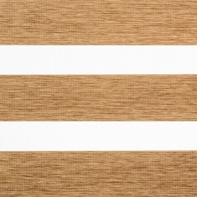 Perle minimalisti di tirata del rullo della zebra della tenda di studio dei semi del manuale traslucido cieco cieco impermeabile del parasole