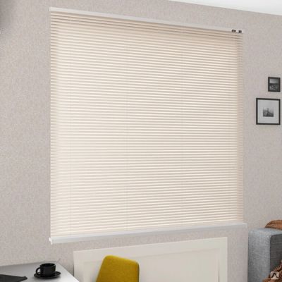 Tenda intelligente elettrica del favo senza il bagno di perforazione del parasole