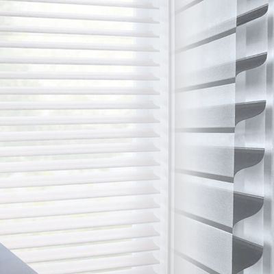 Modello orizzontale dei ciechi della camera da letto della La elegante di Shangri impermeabile