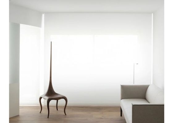 i ciechi di finestra di alluminio del rullo di 38mm impermeabilizzano per il salone dell'ufficio