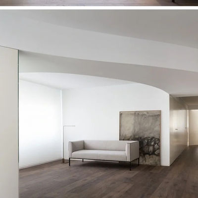 Ciechi di finestra impermeabili del rullo del parasole per l'hotel dell'ufficio di studio della casa da tè del balcone