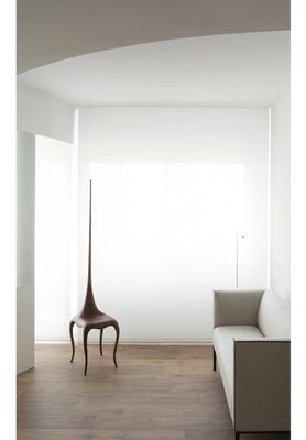 Ciechi di finestra impermeabili del rullo del parasole per l'hotel dell'ufficio di studio della casa da tè del balcone