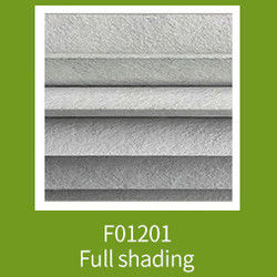 Filtraggio leggero Grey Tende oscuranti a nido d'ape, tonalità cellulari legate con corde moderne