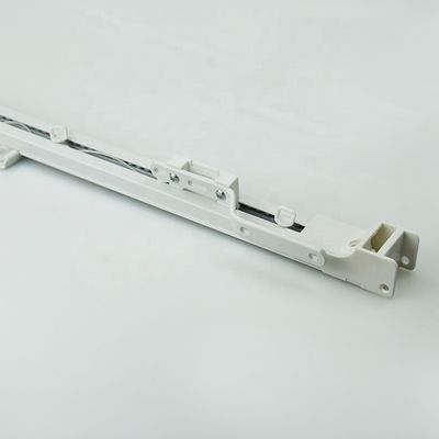 pista scorrevole manuale della tenda del popolare dell'ondulazione della tenda dell'onda del serpente della pista della tenda dei trasportatori dei corridori