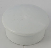 32/28/25 di tenda moderna Pali di Rod Small End Cap For della tenda del metallo della decorazione di mm/19mm
