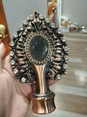 Può essere la tenda su misura Rod Accessories Curtain Rod Head