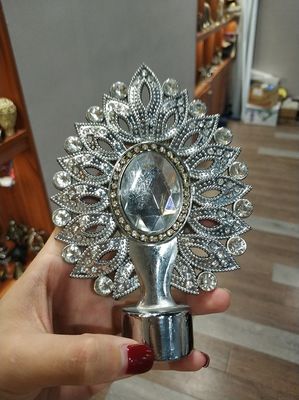 Può essere la tenda su misura Rod Accessories Curtain Rod Head