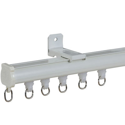 Soffitto silenzioso moderno della pista della tenda montato con elettroforesi