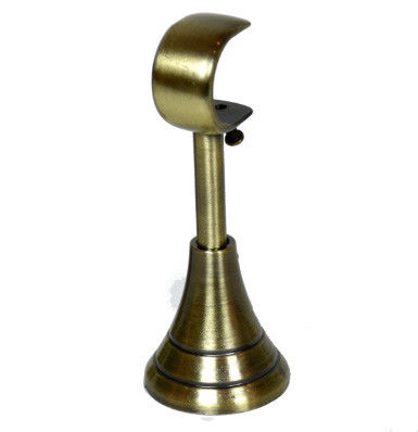 La forte singola tenda Rod Holder, la tenda Palo inquadra anti 28mm d'ottone