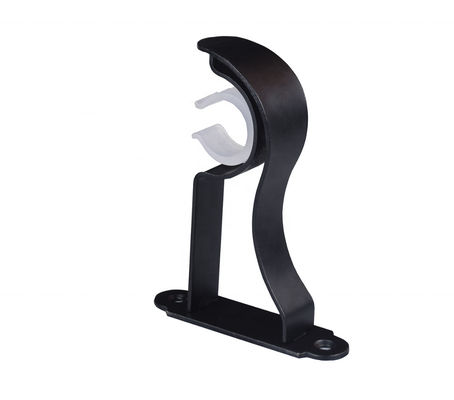 Doppio sostegno di Rod Hardware Channel U della parete divisoria del doppio soffitto