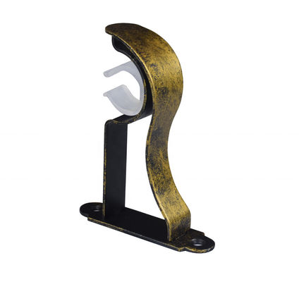 Doppio sostegno di Rod Hardware Channel U della parete divisoria del doppio soffitto