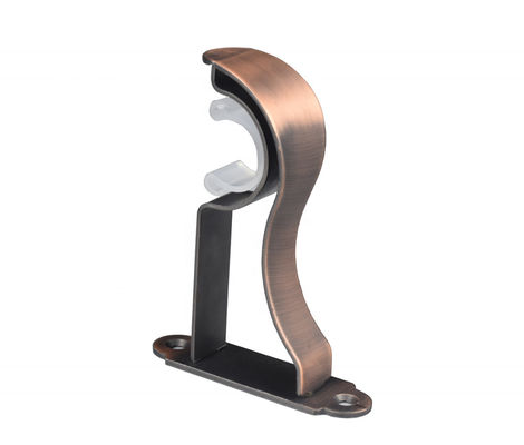 Doppio sostegno di Rod Hardware Channel U della parete divisoria del doppio soffitto