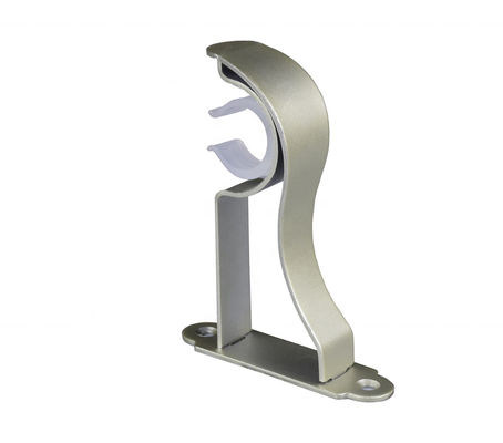 Doppio sostegno di Rod Hardware Channel U della parete divisoria del doppio soffitto