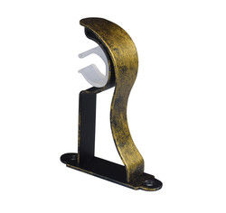 Doppio sostegno di Rod Hardware Channel U della parete divisoria del doppio soffitto