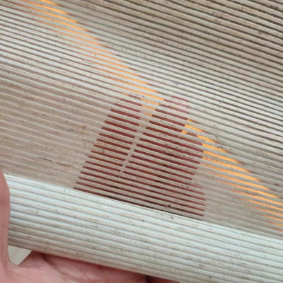 OEM romantico di sogno manuale della camera da letto di Tende cieche a pacchetto For Indoor