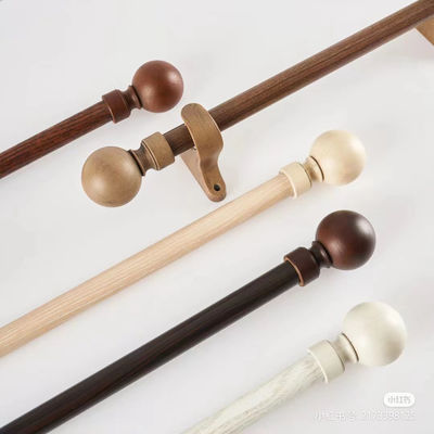 tubo Rod Durable For Home Decoration della tenda di acciaio inossidabile di 28mm