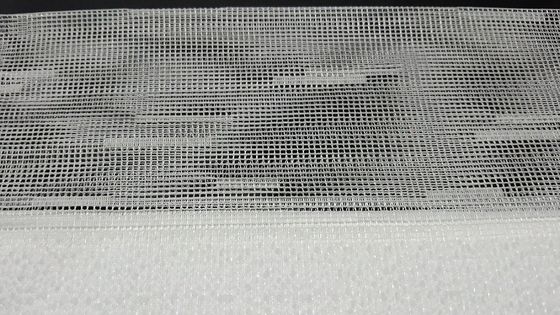 Il tipo manuale verticale del cordone del bastone della finestra acceca la muffa anti-