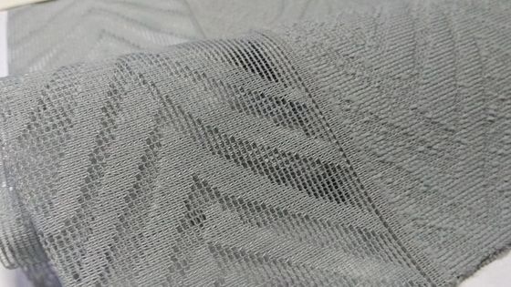 Anti controllo verticale di sogno bianco uv del cavo delle tende cieche manuali respirabili dei semi