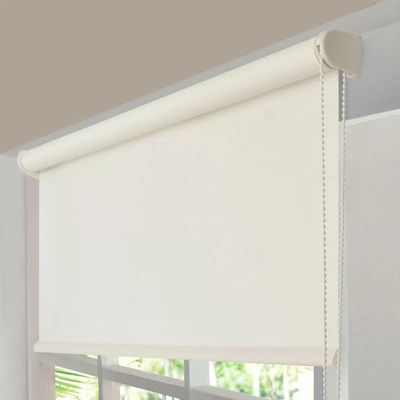 100% Rate Manual Roller Shutter Multicolor aperto ha ricoperto blu-chiaro