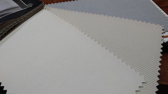 modello orizzontale del peso medio dei ciechi di finestra del rullo di larghezza di 2.5m