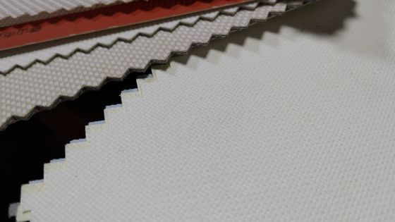 Aperture ignifughe di rotolamento delle tende 90% del sistema della fabbrica L10 della Cina, lenti