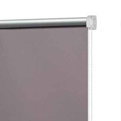 Fabbrica KEEWO, tessuto ignifugo, lega di alluminio, otturatore manuale della Cina del rullo della perla di tirata