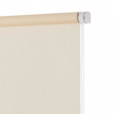 Fabbrica KEEWO, tessuto ignifugo, lega di alluminio, otturatore manuale della Cina del rullo della perla di tirata