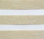 Perle minimalisti di tirata del rullo della zebra della tenda di studio dei semi del manuale traslucido cieco cieco impermeabile del parasole