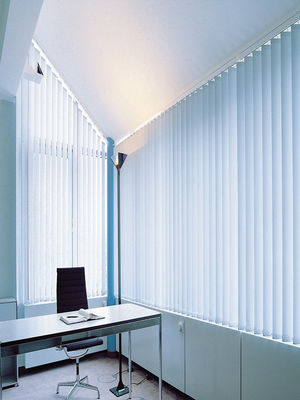 Controllo di sistema motorio di sogno verticale manuale di Tuya della tenda di Hanas della tenda della tenda di sogno elettrica